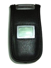 Fodral Kompatibel Siemens CF62 - Svart